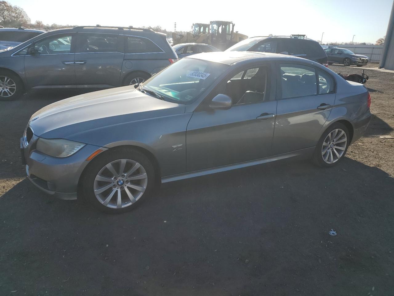 2011 BMW 3 SERIES