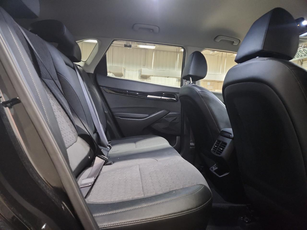 2024 KIA SELTOS