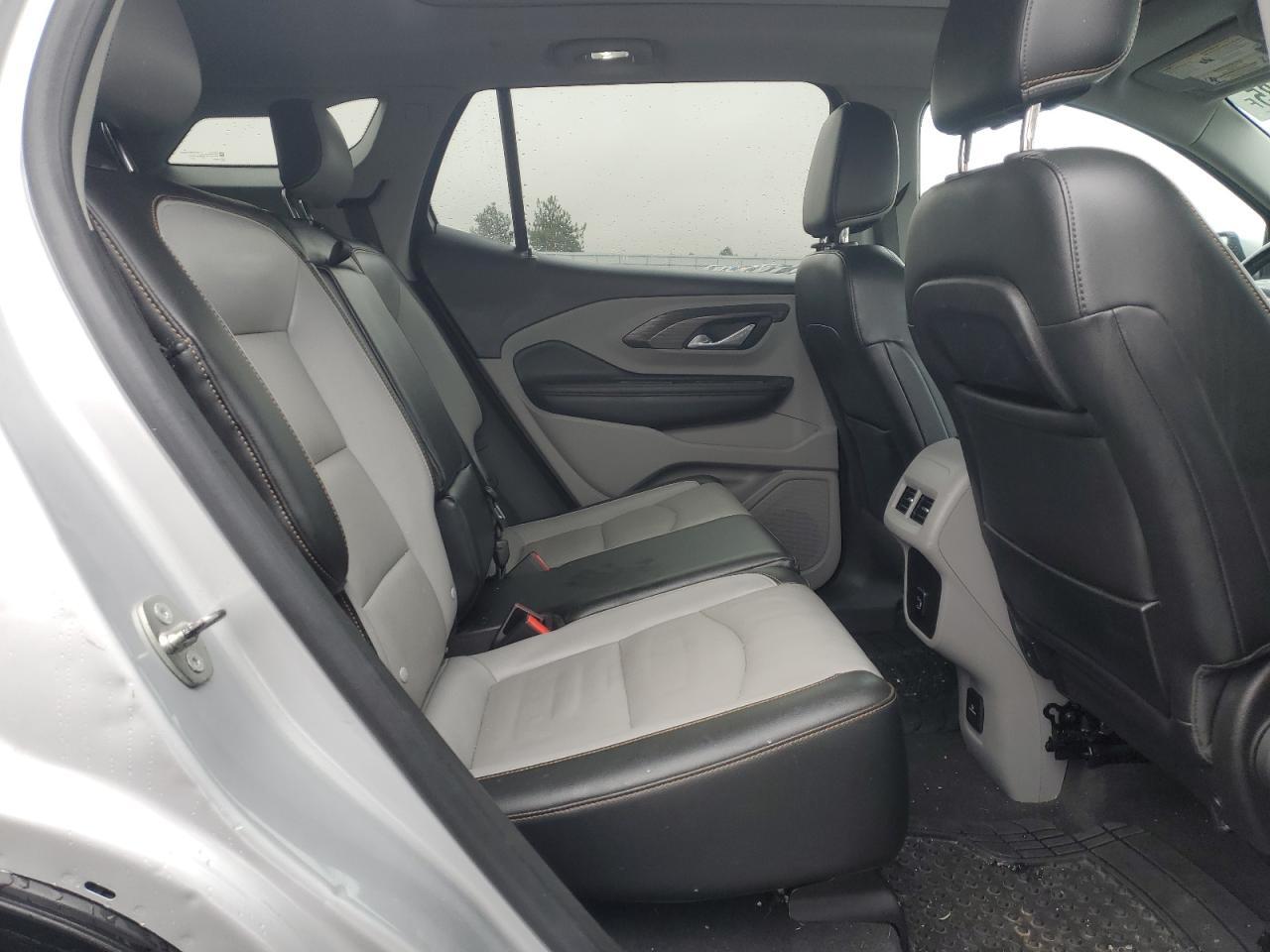 2018 GMC Terrain