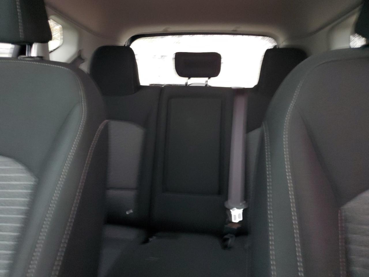 2021 KIA SOUL