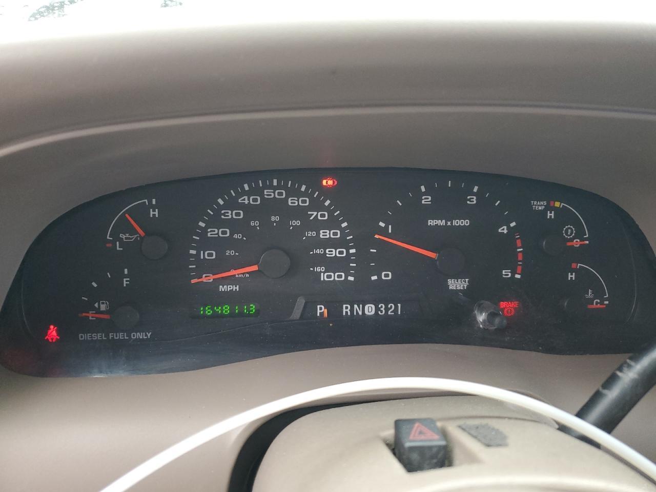 2004 FORD F-350