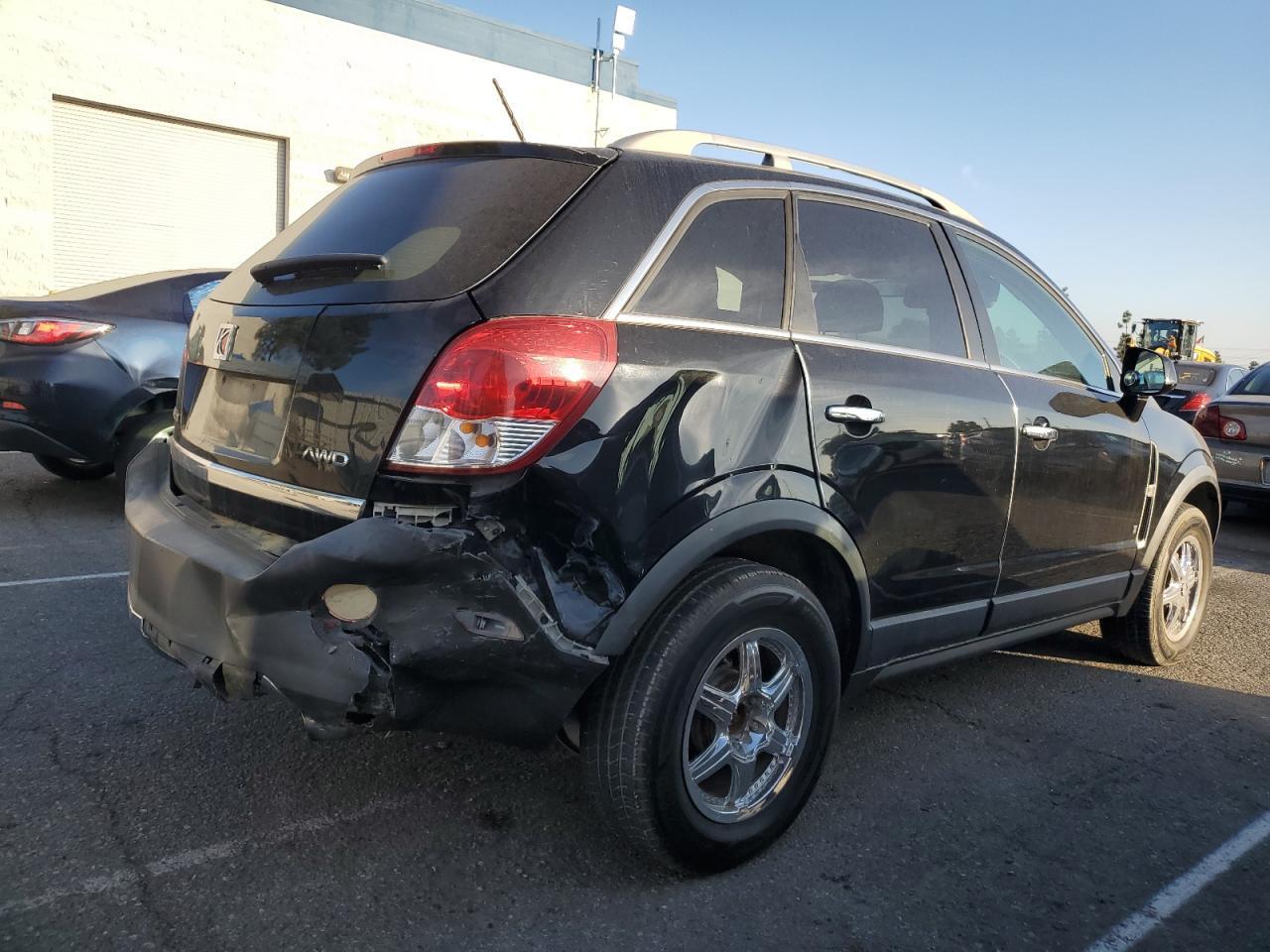 2008 SATURN Vue