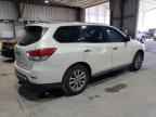 2014 NISSAN PATHFINDER