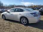 2014 NISSAN Maxima