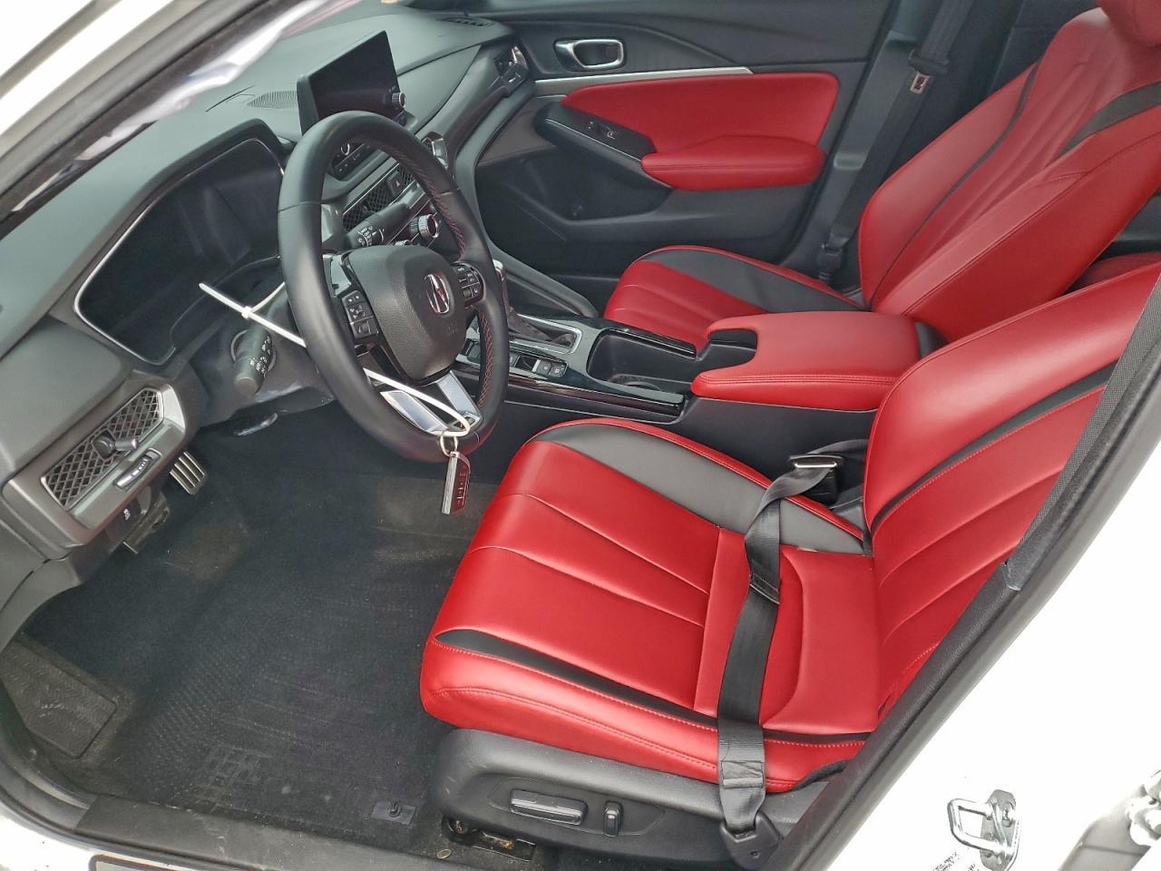 2025 ACURA Integra