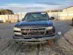 2007 CHEVROLET Silverado