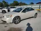 2008 PONTIAC G6
