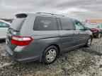 2007 HONDA ODYSSEY