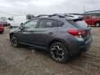 2022 SUBARU Crosstrek