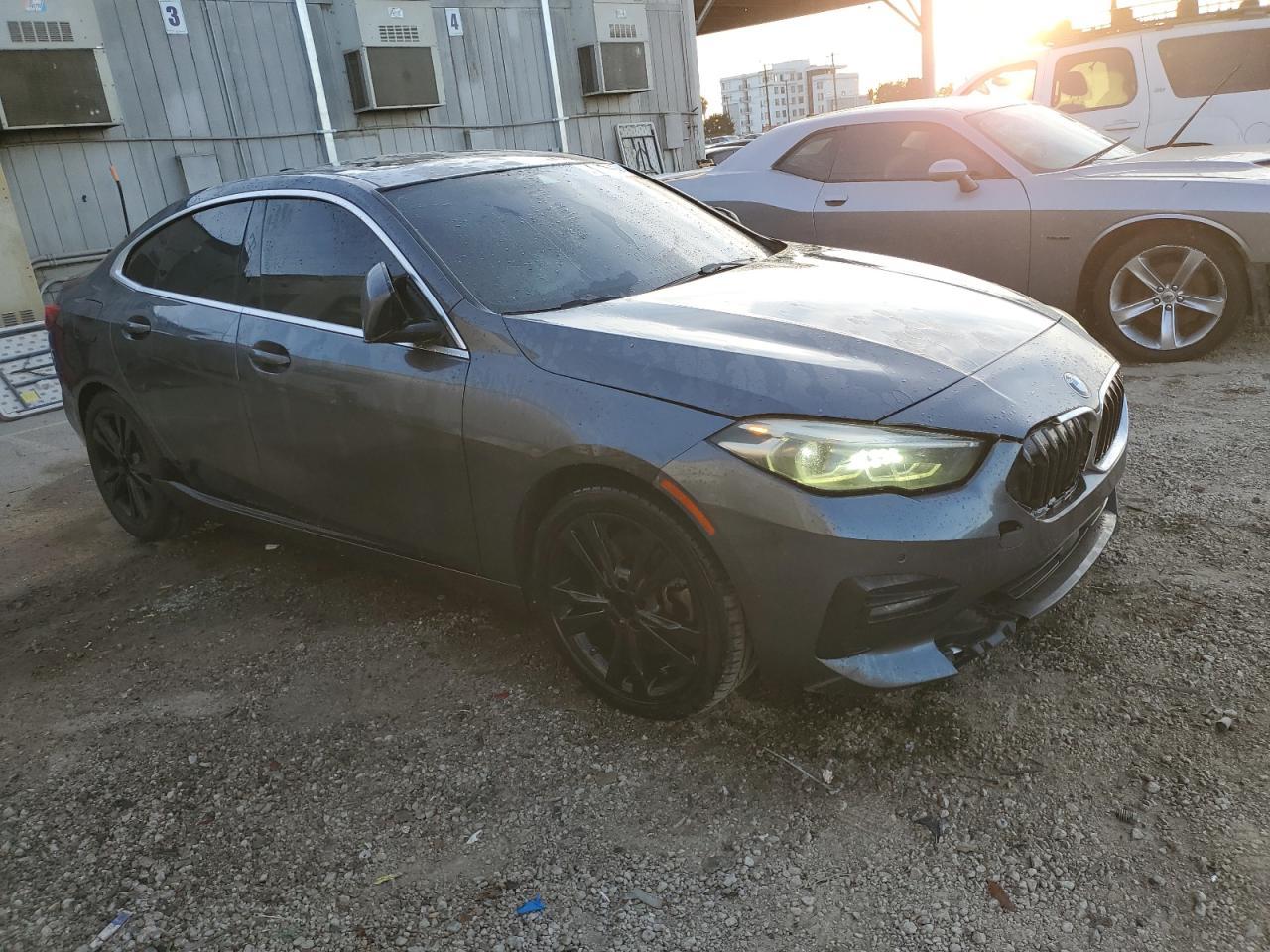 2020 BMW 2 Series