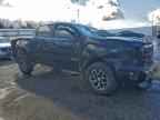 2019 GMC CANYON
