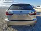 2018 LEXUS RX 350