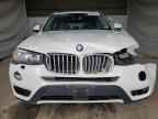 2016 BMW X3