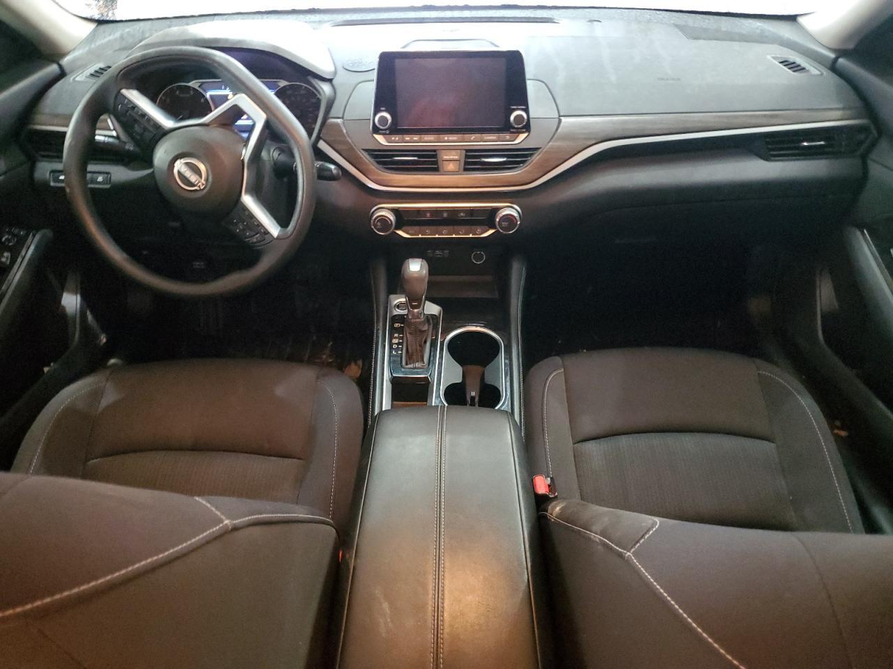 2023 NISSAN ALTIMA