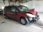 2008 TOYOTA SIENNA