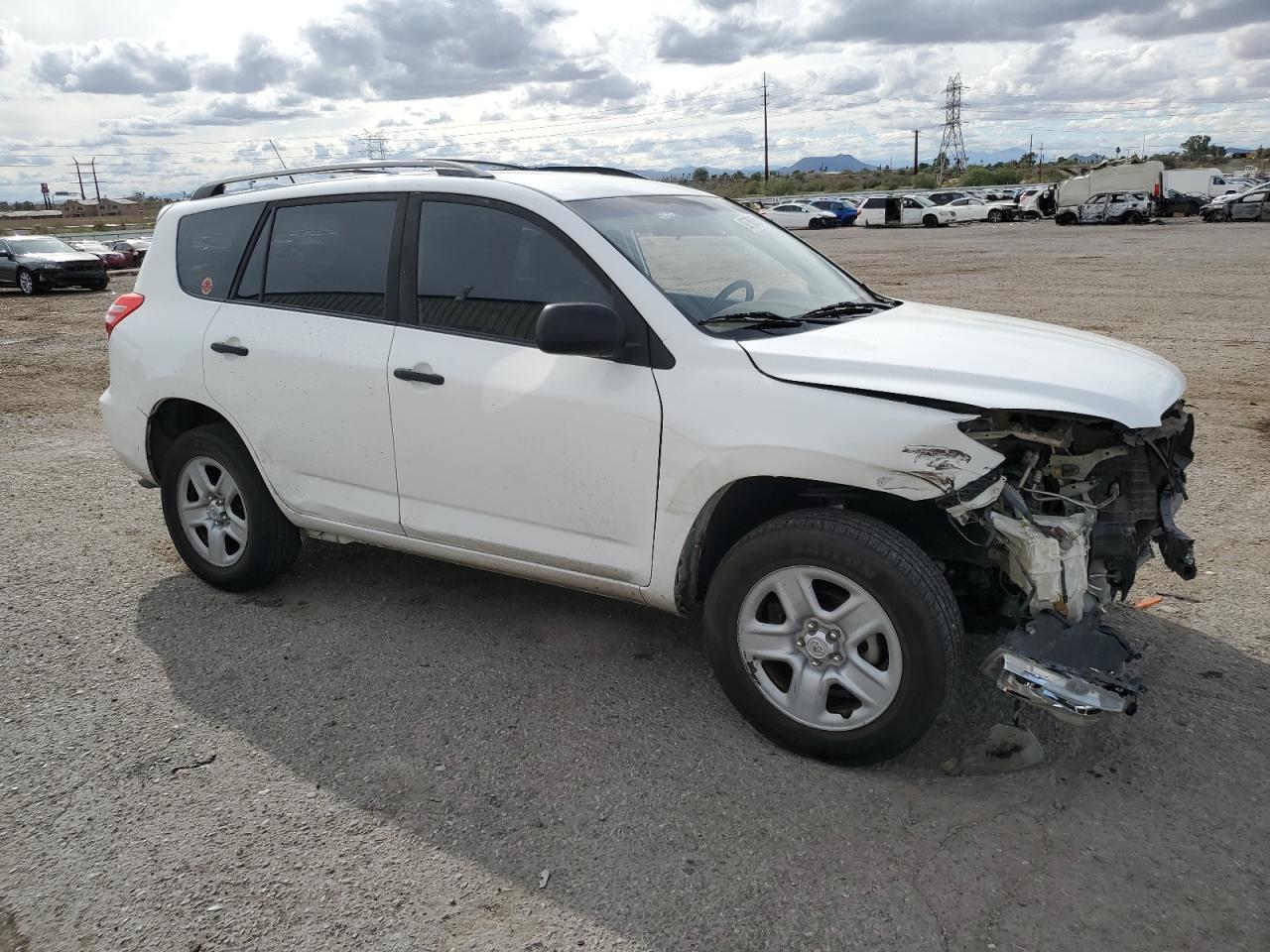 2010 TOYOTA RAV4