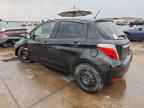 2014 TOYOTA YARIS