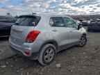 2019 CHEVROLET TRAX