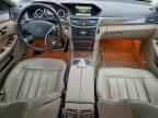 2010 MERCEDES-BENZ E-Class
