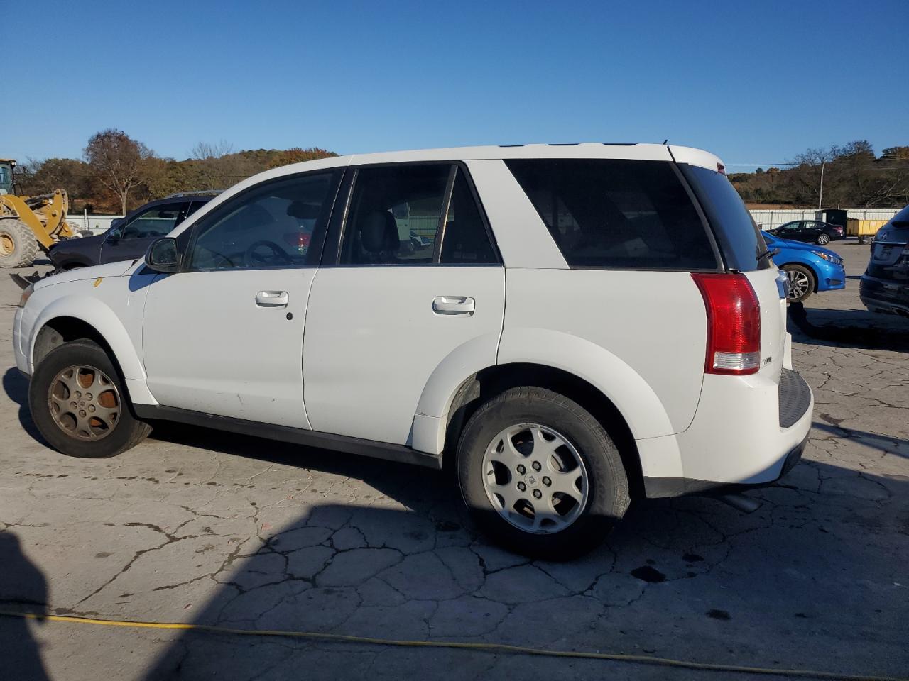 2006 SATURN Vue