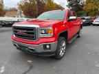 2015 GMC Sierra