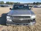 2003 CHEVROLET SILVERADO 1500