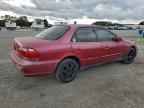 2000 HONDA ACCORD