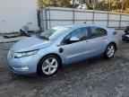 2014 CHEVROLET VOLT