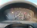 2000 HONDA CIVIC