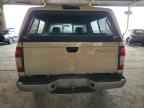 1998 NISSAN Frontier