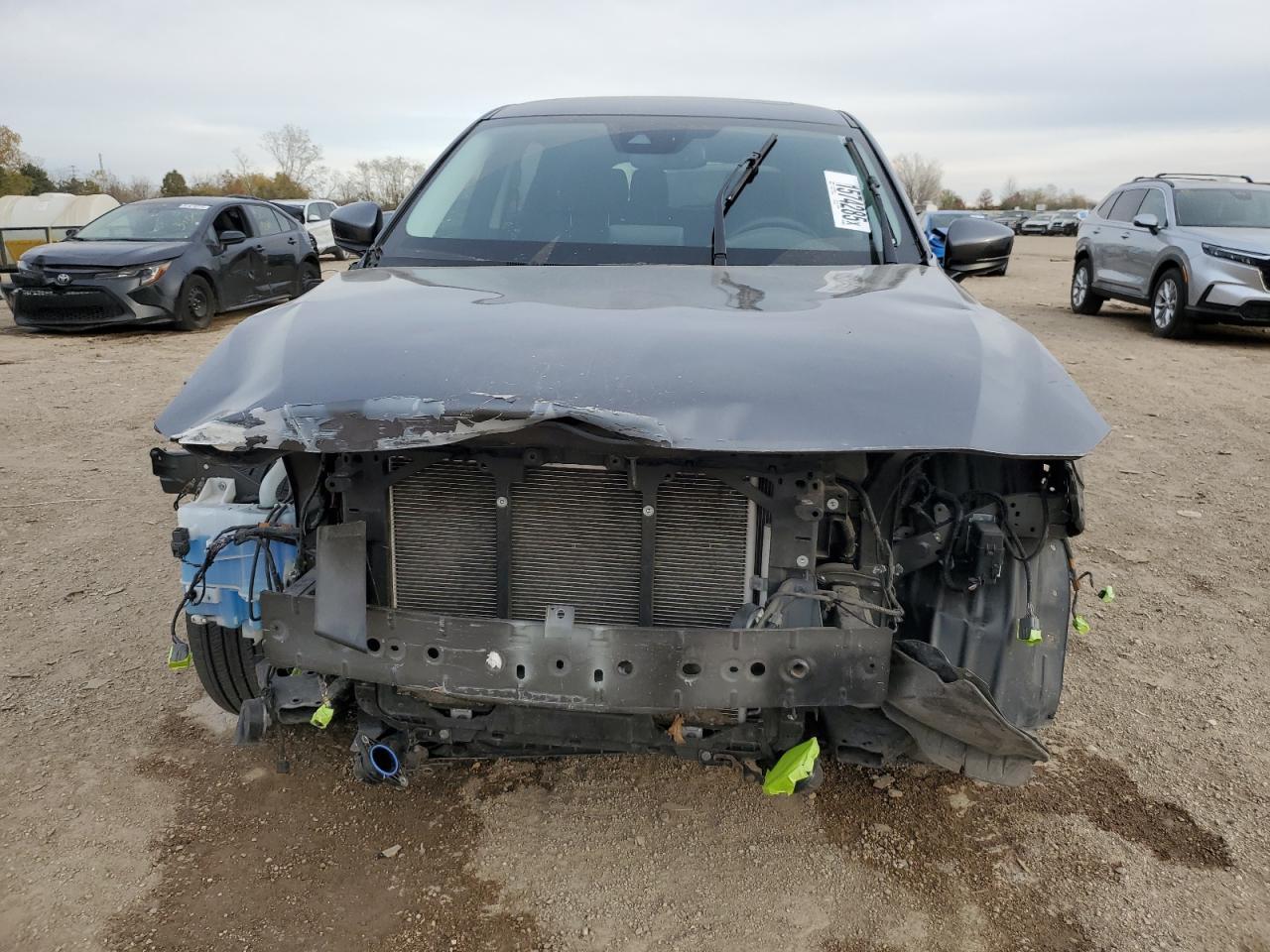 2020 MAZDA CX-9