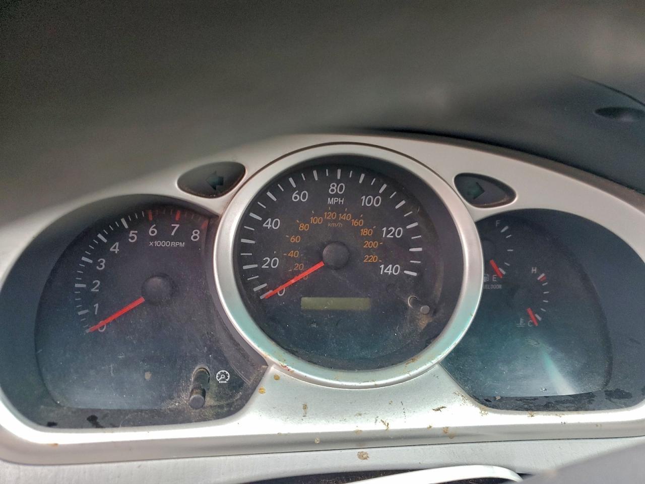 2007 TOYOTA HIGHLANDER