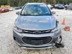 2019 CHEVROLET TRAX