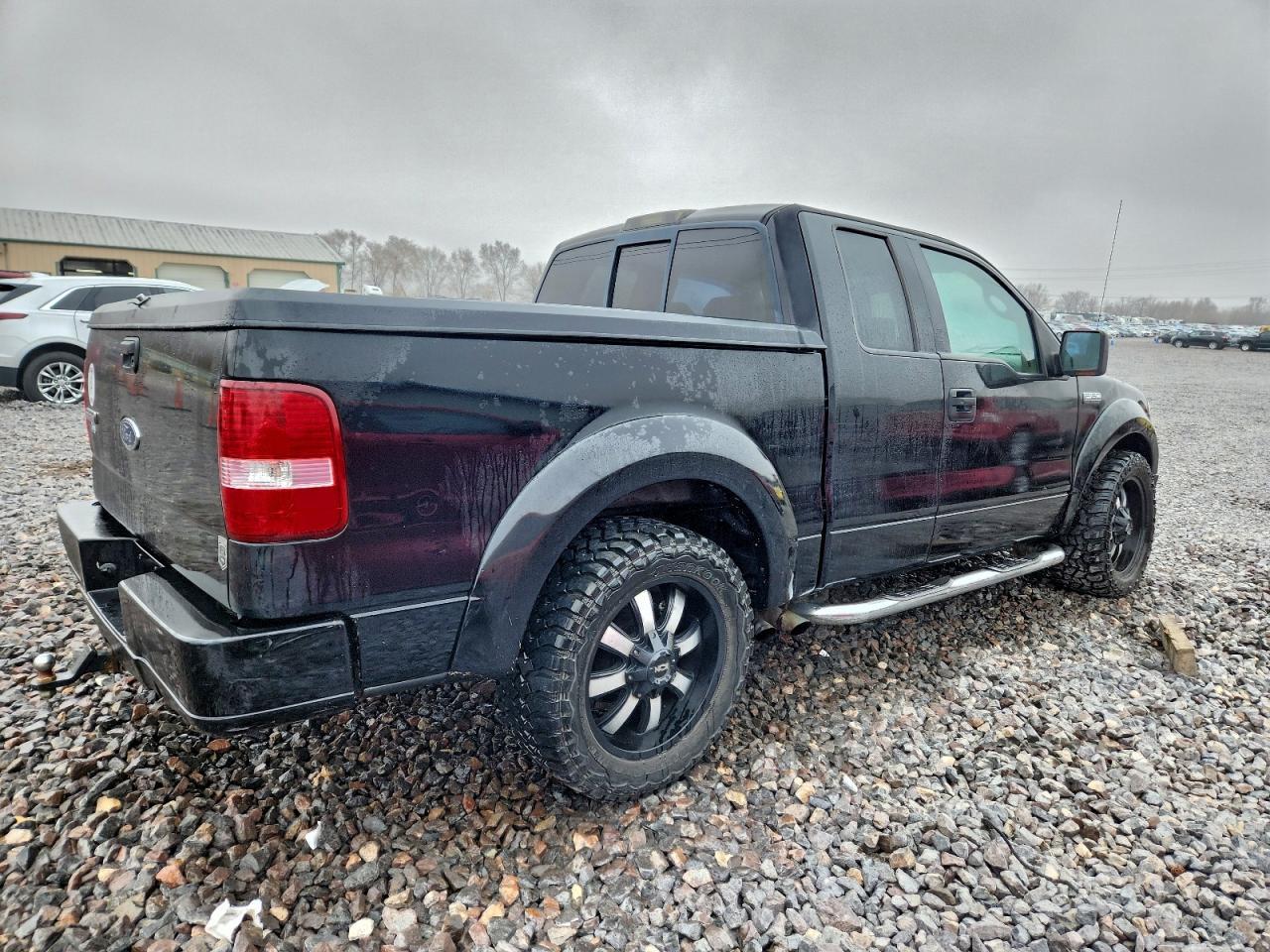 2004 FORD F-150