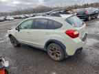 2014 SUBARU XV Crosstrek