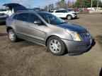 2012 CADILLAC SRX