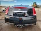 2012 CADILLAC CTS