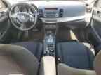 2011 MITSUBISHI LANCER