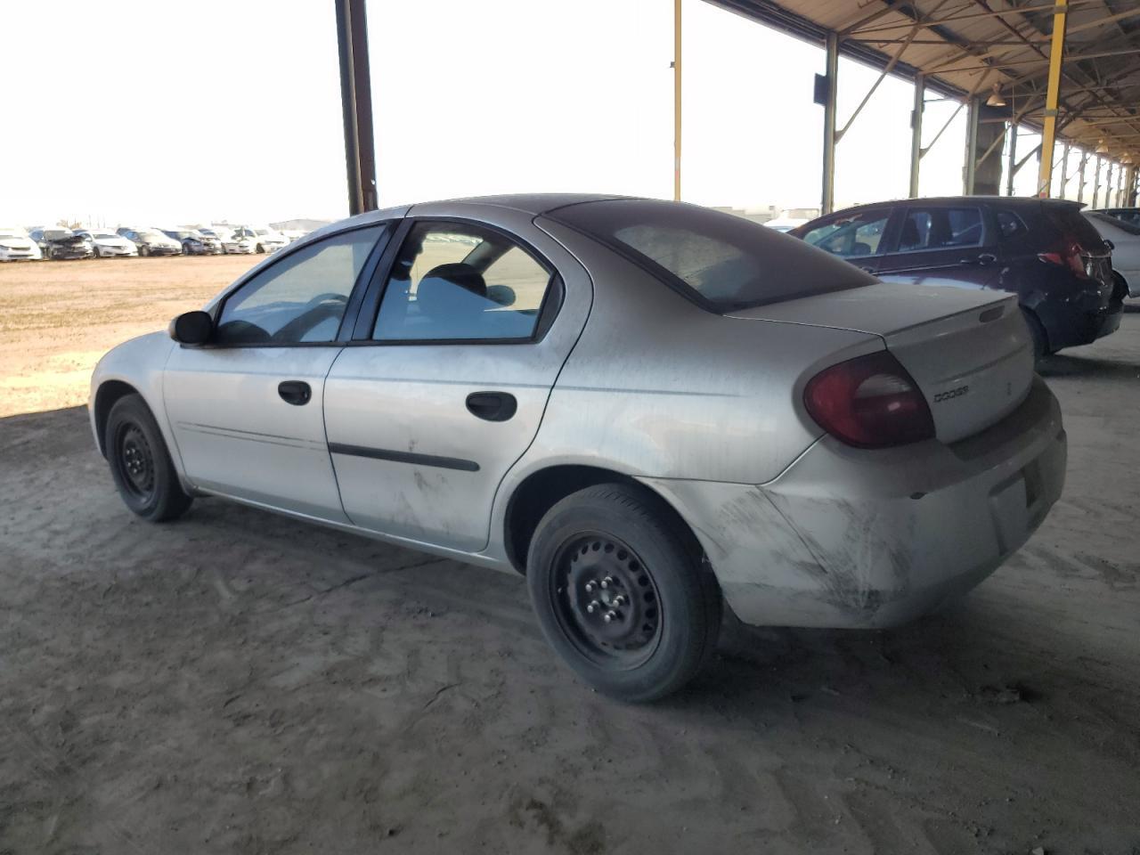 2005 DODGE Neon