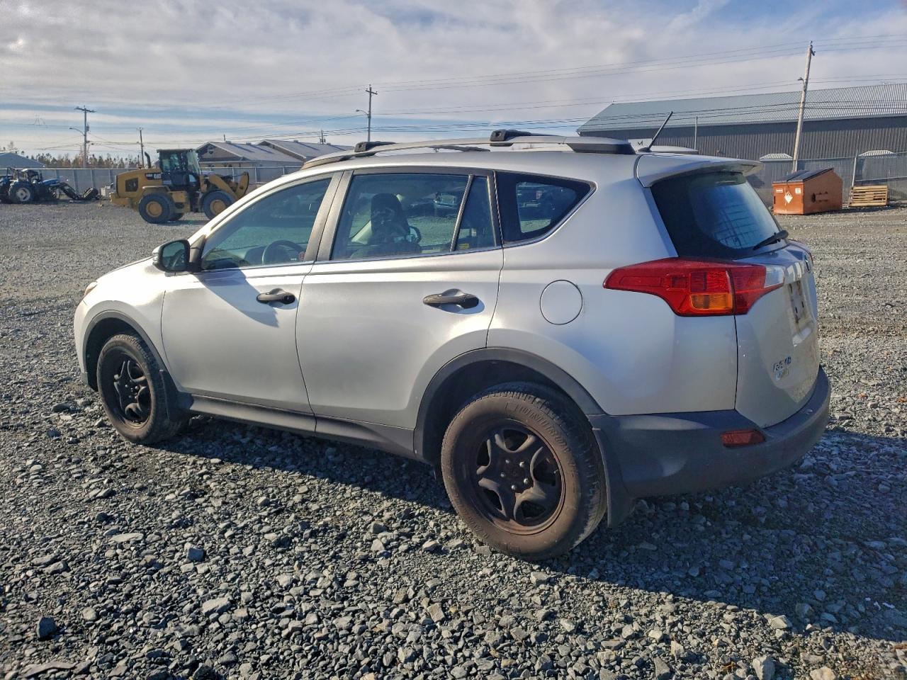 2013 TOYOTA RAV4