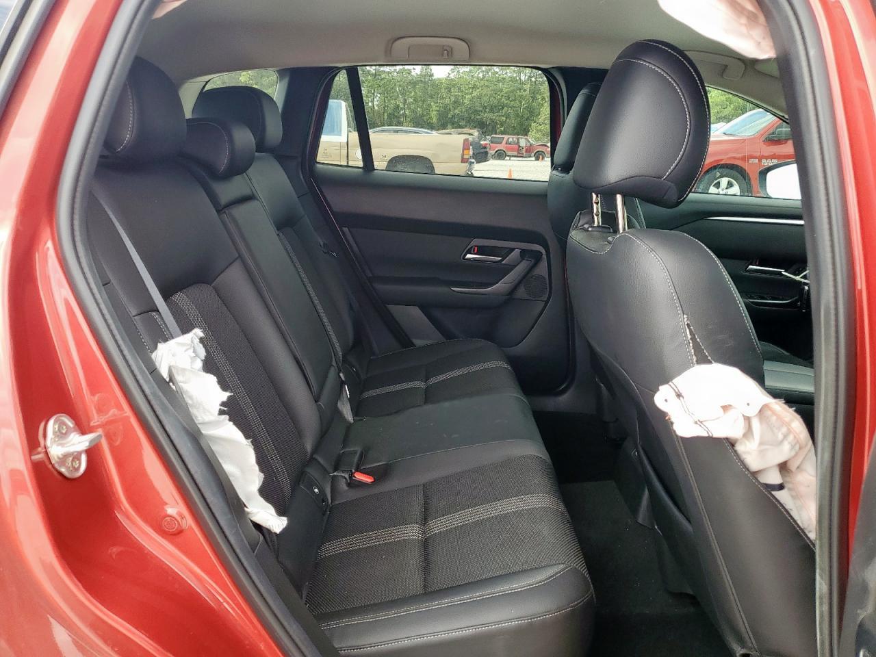 2024 MAZDA CX-50