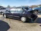 2000 HONDA CIVIC