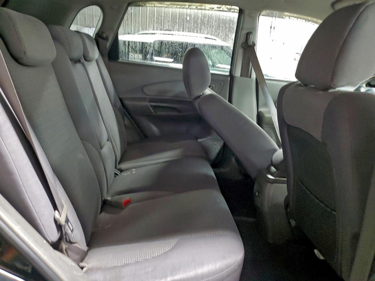 2007 HYUNDAI TUCSON