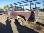 2001 DODGE RAM 1500