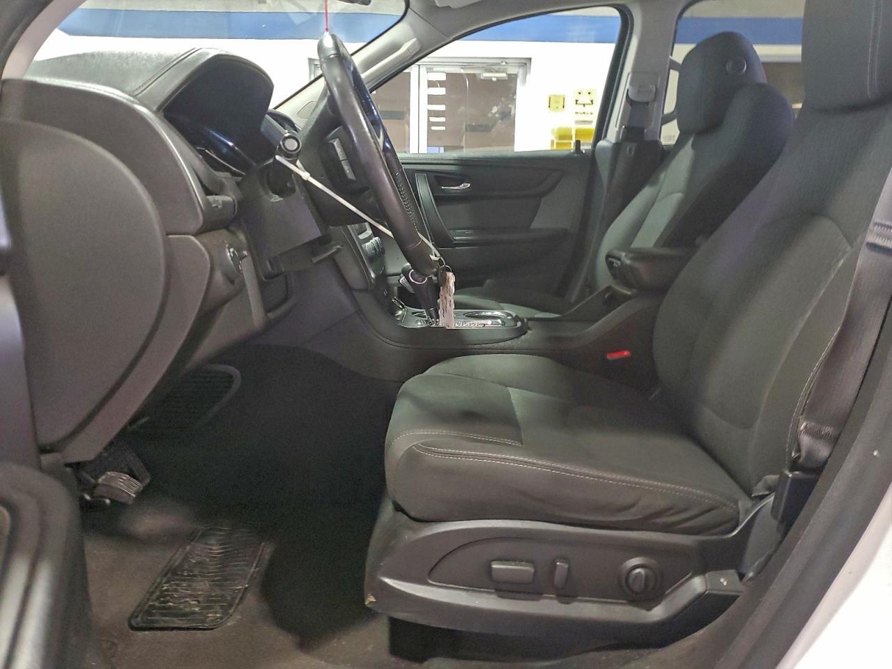 2014 GMC ACADIA