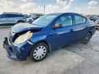 2014 NISSAN VERSA