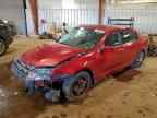 2010 FORD FUSION
