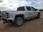 2018 GMC Sierra
