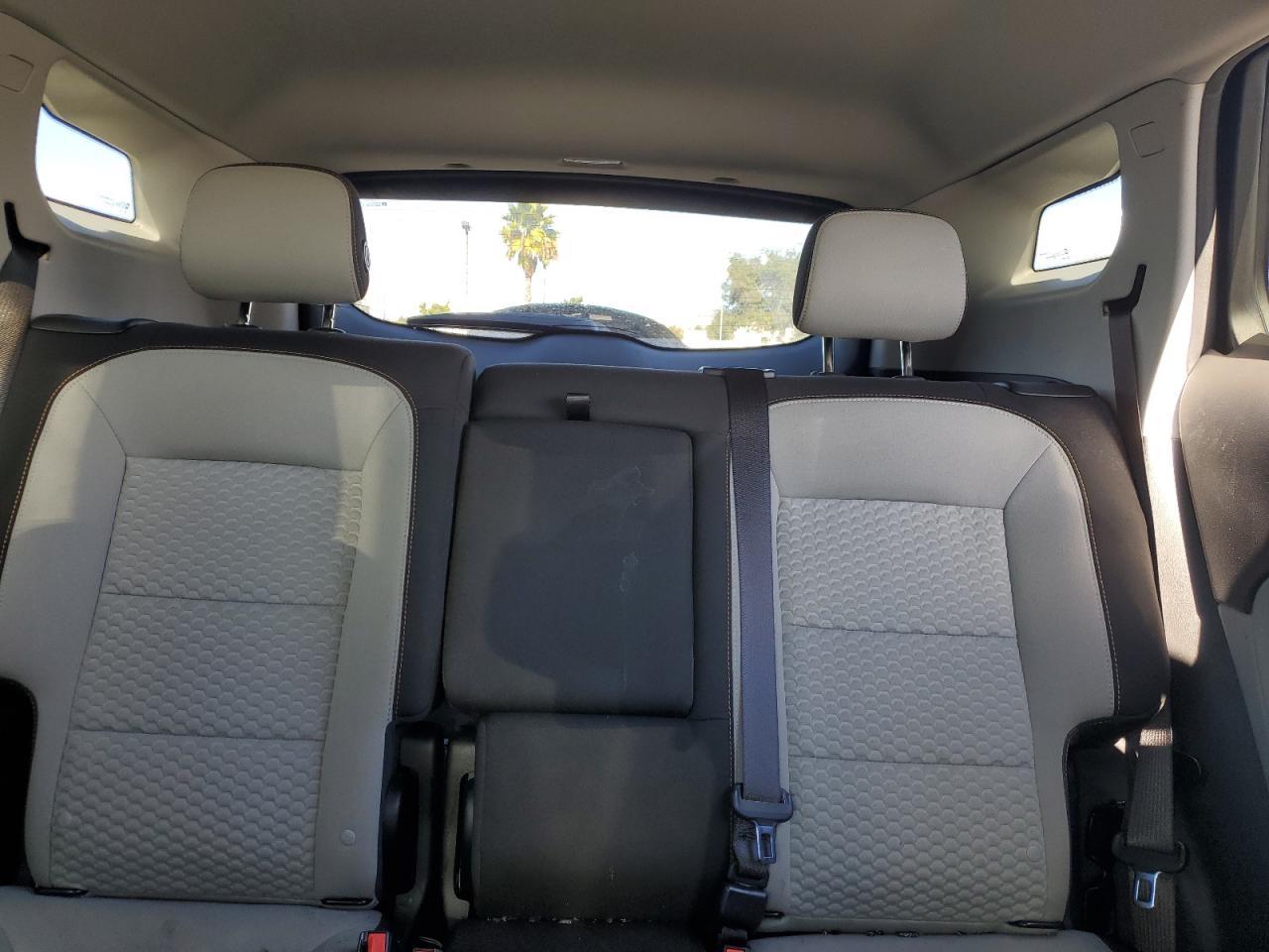 2020 GMC Terrain