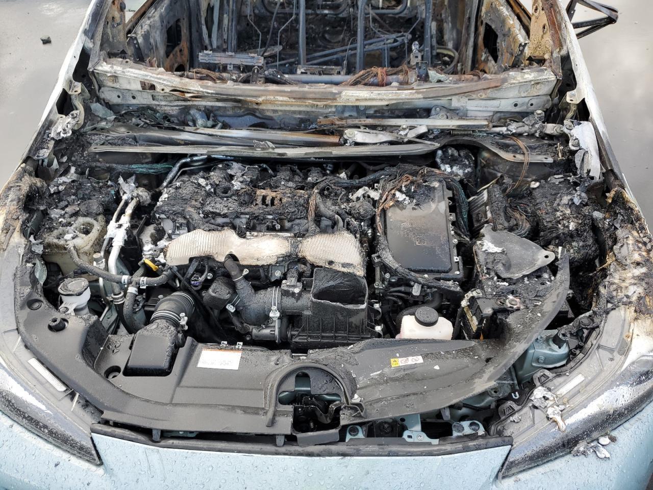 2020 TOYOTA PRIUS